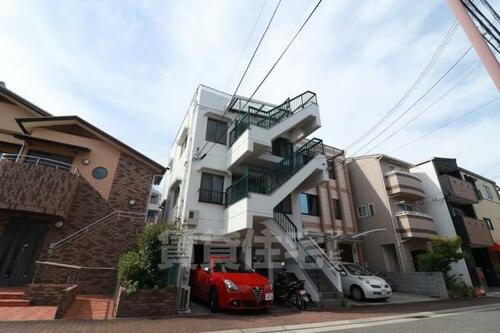 原田マンション