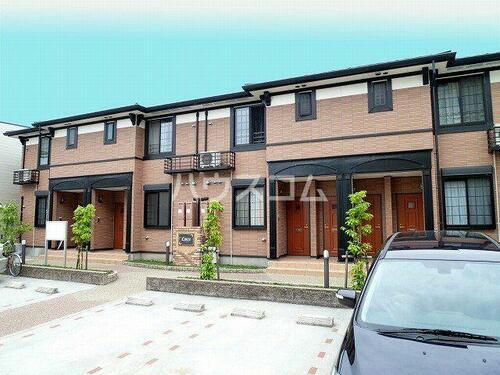 愛知県名古屋市西区比良３丁目 賃貸アパート