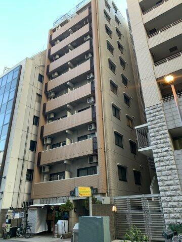 神奈川県横浜市中区弁天通６丁目 11階建 築21年5ヶ月