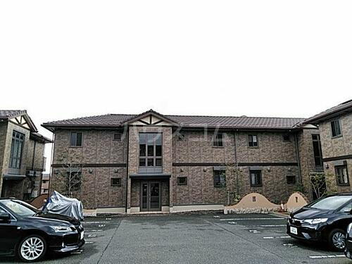 大阪府茨木市彩都あさぎ５丁目 2階建