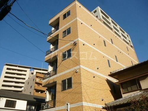 千葉県千葉市中央区登戸１丁目 築10年2ヶ月 5階建