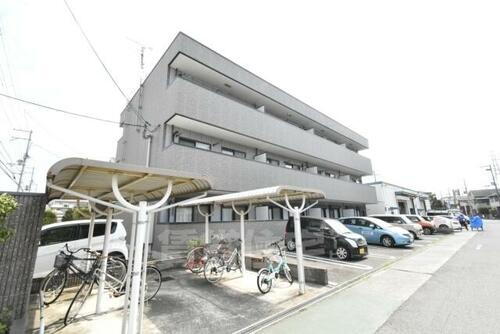 大阪府高石市西取石７丁目 賃貸マンション