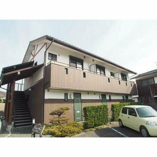 福岡県うきは市吉井町 2階建 築18年10ヶ月
