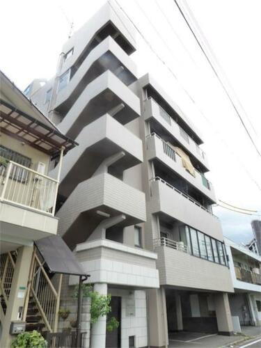 サージュ片野 5階建