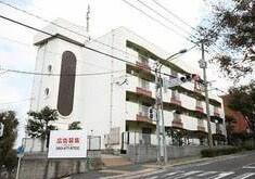 門司別院ホワイトハイツ