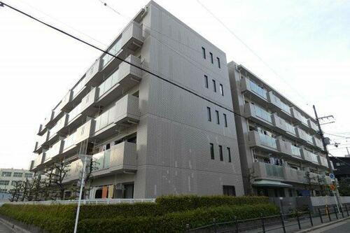 大阪府大阪市住吉区山之内２丁目 賃貸マンション