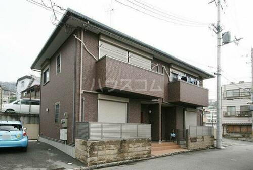 フォルトゥーナ 2階建