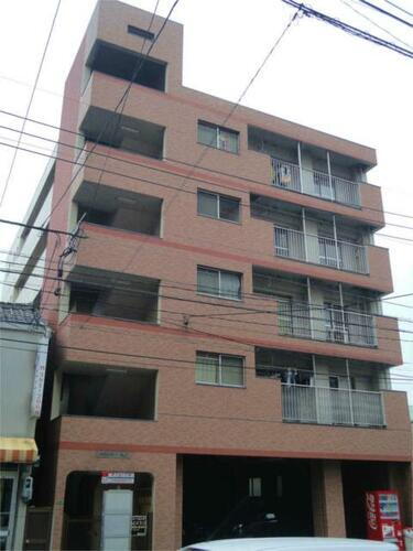 ヤスヤビル 5階建