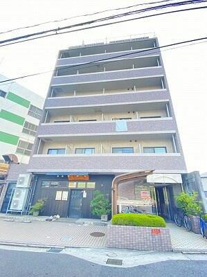 シャローム五日市 7階建