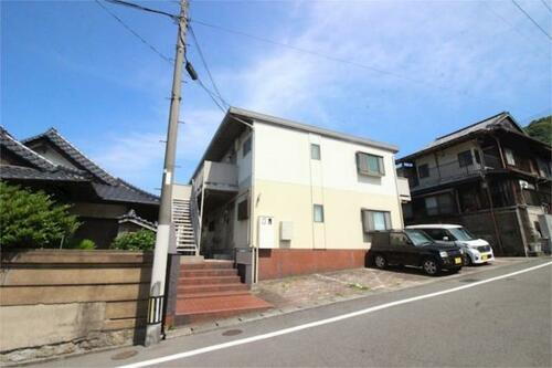 福岡県北九州市門司区東門司２丁目 2階建 築42年7ヶ月
