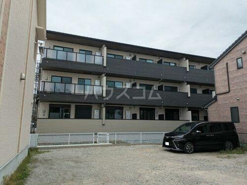 愛知県名古屋市瑞穂区白砂町２丁目 賃貸アパート