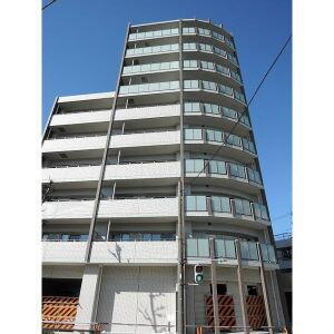 愛知県名古屋市熱田区森後町 賃貸マンション