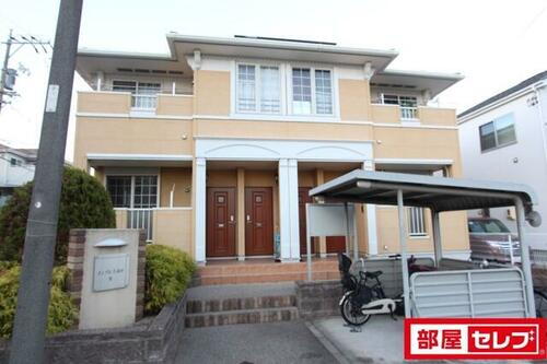 インプレス高杉Ⅱ