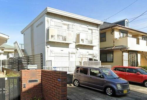 千葉県千葉市若葉区桜木北２丁目 賃貸アパート