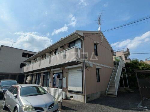 埼玉県春日部市中央６丁目 2階建