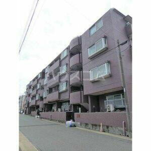 愛知県名古屋市名東区猪高台１丁目 4階建 築39年9ヶ月