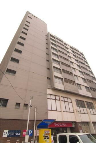 第１２小倉三萩野ＩＲ．　ＢＬＤ 13階建