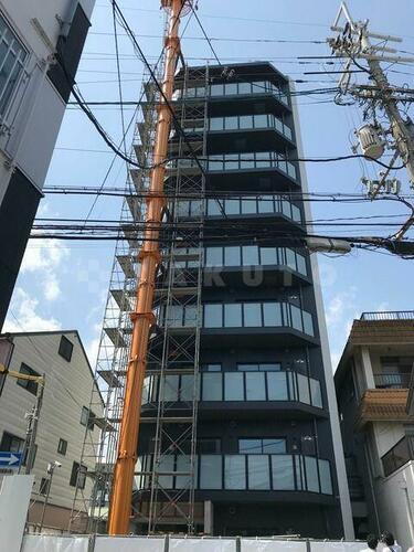 大阪府大阪市淀川区木川西１丁目 9階建 築3年1ヶ月