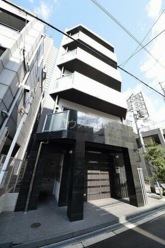 大阪府大阪市北区菅原町 5階建