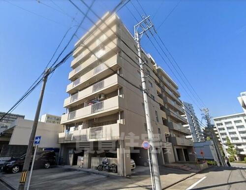 愛知県名古屋市中区松原１丁目 8階建 築30年4ヶ月