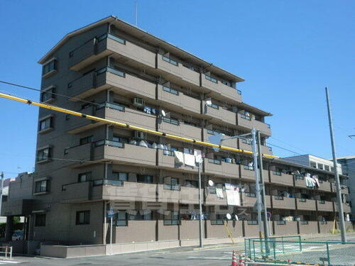愛知県名古屋市南区元柴田東町１丁目 賃貸マンション
