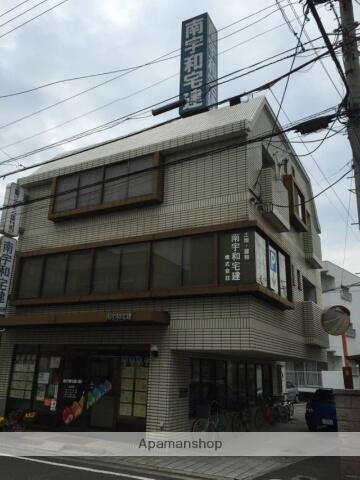 サザン辻町 3階建