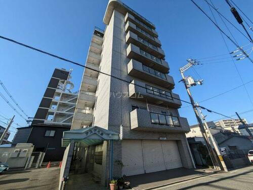 守口ＡＳＫ八島マンション