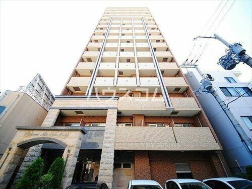 大阪府大阪市淀川区東三国５丁目 15階建