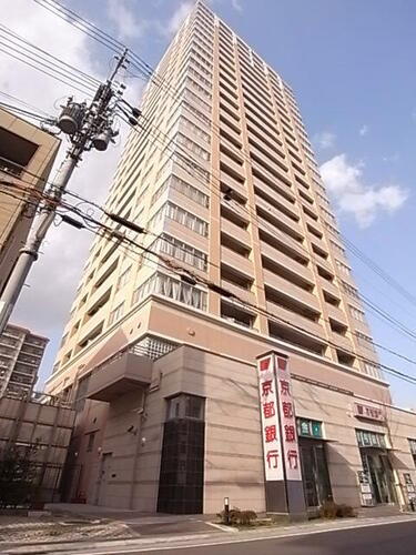 兵庫県西宮市和上町 23階建 築16年5ヶ月
