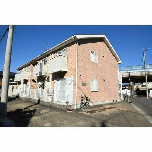 愛知県春日井市神領町２丁目 賃貸アパート