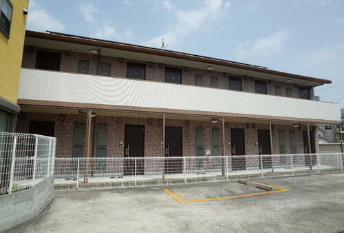 兵庫県西宮市西福町 2階建 築19年8ヶ月