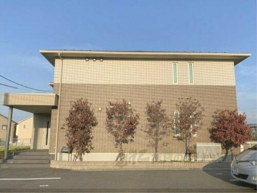 滋賀県大津市月輪３丁目 2階建 築7年6ヶ月