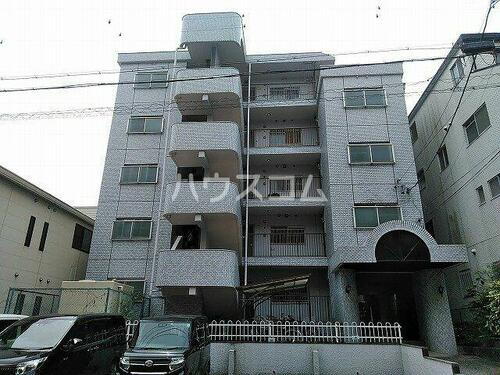 愛知県名古屋市天白区平針３丁目 5階建 築40年2ヶ月