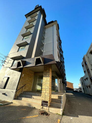マルサンコーポ 7階建
