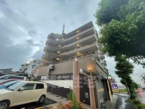 愛知県名古屋市緑区滝ノ水１丁目 賃貸マンション