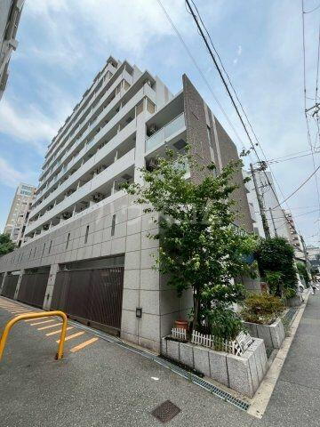 大阪府大阪市北区中崎西１丁目 10階建 築26年5ヶ月