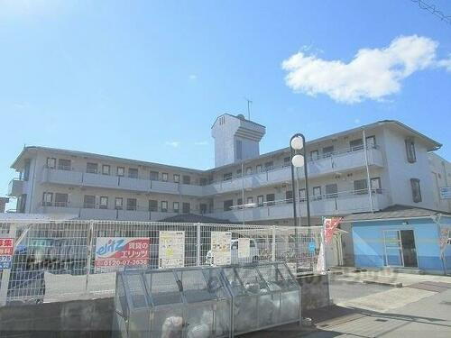 ヴェルデ六反田 3階建