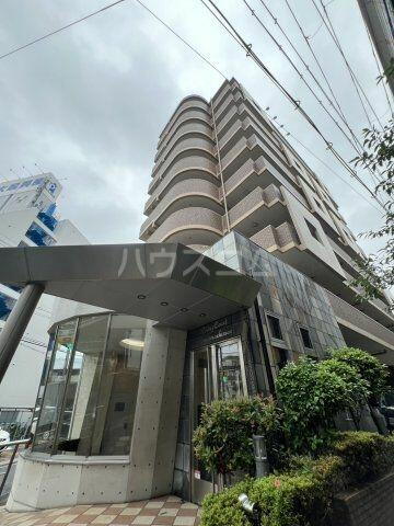 大阪府大阪市西淀川区姫島１丁目 10階建
