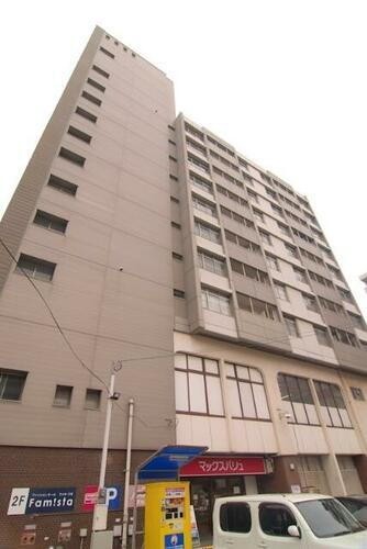 第１２小倉三萩野ＩＲ．　ＢＬＤ 13階建