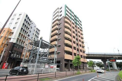 ＶＥＲＤＥ大手町 11階建