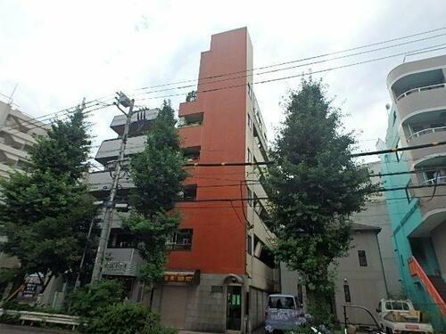 東京都北区王子本町１丁目 5階建 築31年2ヶ月