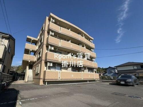 静岡県掛川市薗ケ谷 賃貸マンション