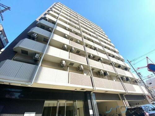 エステムコート難波サウスプレイスⅤエレージュ