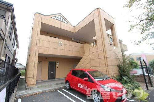 愛知県名古屋市西区堀越３丁目 賃貸マンション