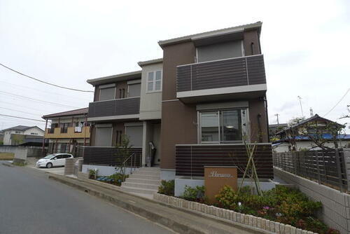 埼玉県朝霞市根岸台１丁目 賃貸アパート