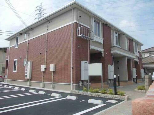 兵庫県加古郡播磨町北本荘７丁目 2階建 築9年9ヶ月