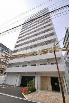 大阪府大阪市北区堂山町 14階建