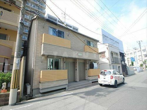Ｃｅｉｂａ新北野 2階建