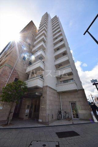 大阪府大阪市北区本庄東２丁目 15階建