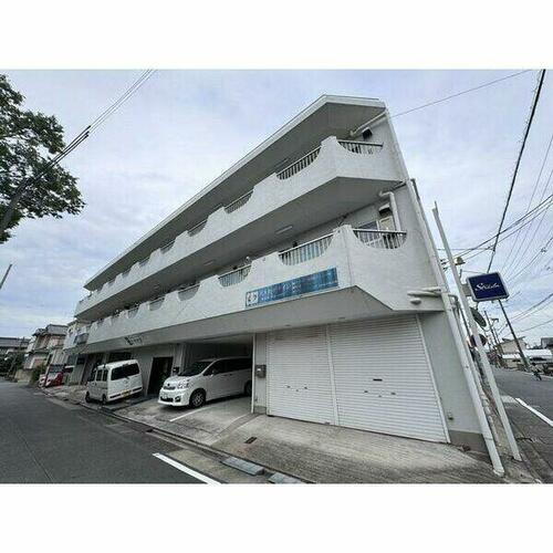 松葉第一マンション